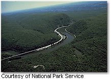 Delaware Water Gap National Recreation Area