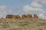 Chaco Culture National Historical Park