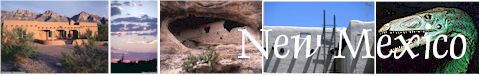 Things to do in New Mexico