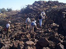 Valley of Fires Recreation Area