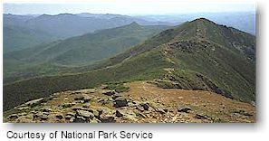 Appalachian National Scenic Trail