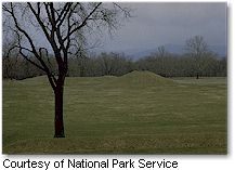 Hopewell Culture National Historical Park