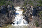 Turner Falls Park