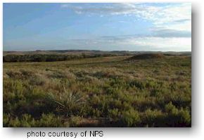 Washita Battlefield National Historic Site