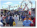 Oregon State Fair