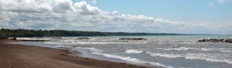 Presque Isle State Park