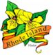 Violet, Rhode Island's state flower