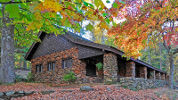 Paris Mountain State Park