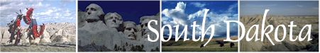 Things to do in South Dakota