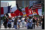 Houston International Festival