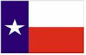 Texas' flag