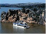 Vanishing Texas River Cruise