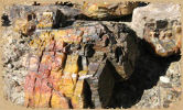 Escalante Petrified Forest State Park