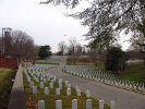 Arlington National Cemetery