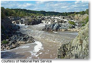 Great Falls Park