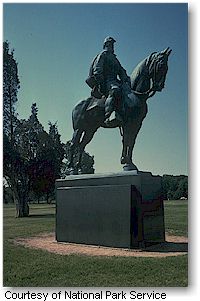 Manassas National Battlefield Park