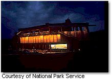 Wolf Trap National Park for the Performing Arts