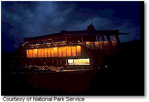 Wolf Trap National Park for the Performing Arts