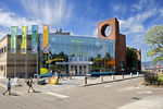 Echo Lake Aquarium and Science Center