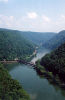 Hawks Nest State Park