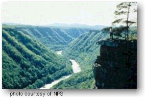 New River Gorge National River