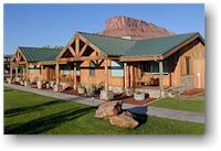 Sorrel River Ranch Resort